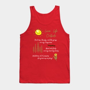 All sizes, styles & colors Tank Top